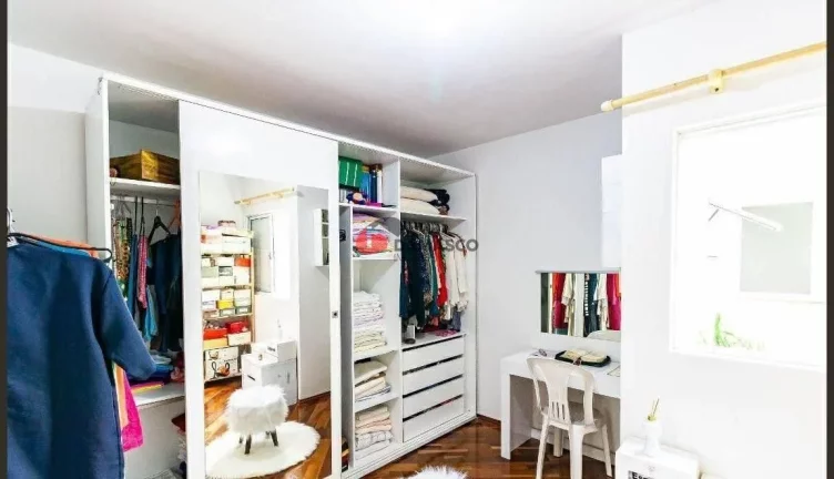 Imagem Casa à venda 3 Quartos, 1 Suite, 4 Vagas, 202M², Vila Alpina, São Paulo - SP