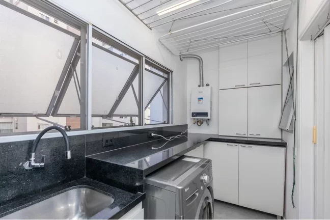 Imagem APARTAMENTO RESIDENCIAL em São Paulo - SP, Perdizes