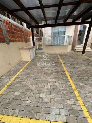 Imagem Apartamento em ótima localização - Barra Velha