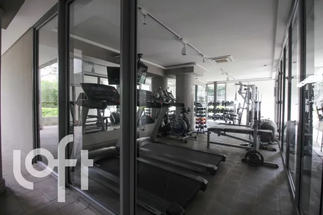 Imagem APARTAMENTO RESIDENCIAL em São paulo - SP, Vila Olímpia