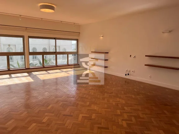 Imagem Copacabana - Apto. alto padrão - Chopin Preludio Balada - 3Q - 300 m2