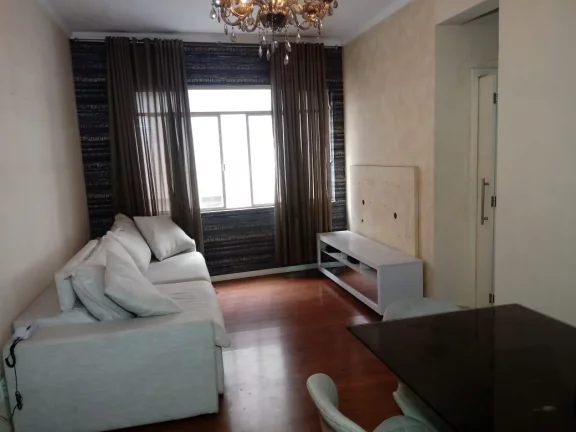 Imagem Apartamento com 2 dormitórios na Bela Vista - Avanhandava