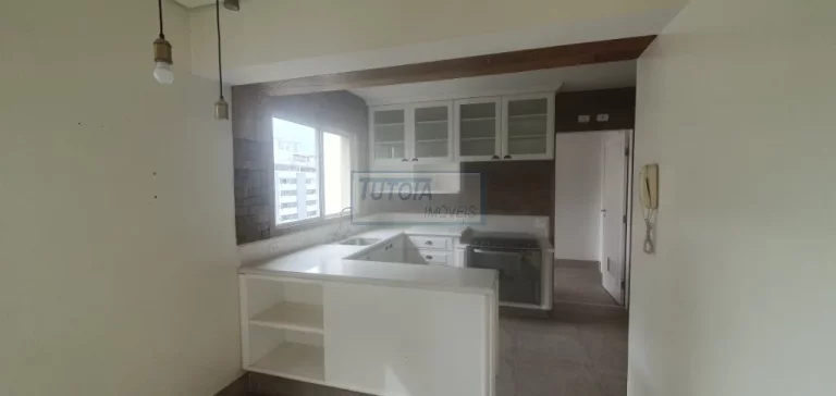 Imagem APARTAMENTO A VENDA NO PARAÍSO, SÃO PAULO