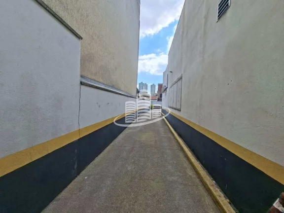 Imagem Loja/Salão