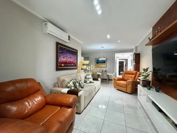 Imagem UM MARAVILHOSO APARTAMENTO NA PRAIA DO CANTO!