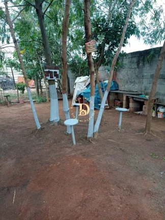 Imagem CHÁCARA - JACAREI - JARDIM JACINTO - 4 DORM - 770M2 - ACEITA PERMUTA