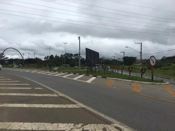 Imagem ÁREA INDUSTRIAL À VENDA, 50 metros de frente para a RODOVIA Índio TIBIRIÇÁ, ZUPI-1, vila sol nascente, suzano