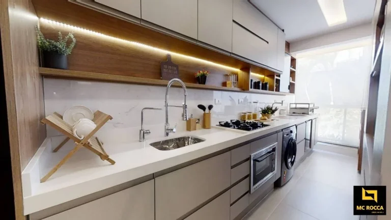 Imagem Apartamento 2 dormitórios - Vega Assunção - Santo André