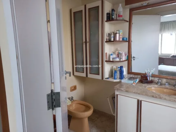 Imagem Apartamento à venda Itaim Bibi São Paulo