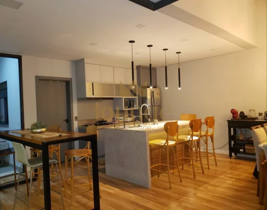 Imagem Casa Em Condominio em Sorocaba