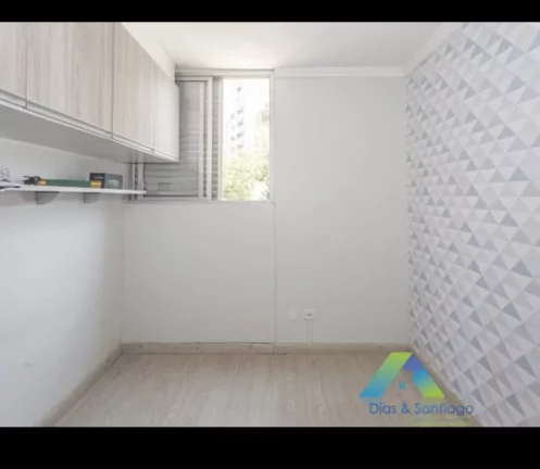 Imagem Apartamento à venda no bairro Cursino - São Paulo/SP, Zona Sul