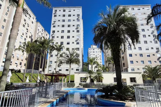 Imagem MSPA 8301 Apto 610291007-45 - Apartamento à venda no bairro Morro Santana - Porto Alegre/RS