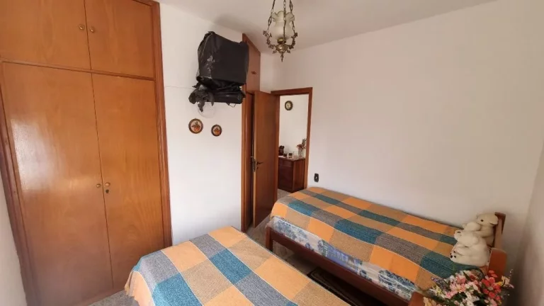Imagem Apartamento com 1 dormitório à venda, 45 m² - Pitangueiras - Guarujá/SP