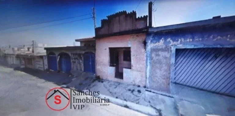 Imagem TERRENO A VENDA VILA EMA 10 X 25 de terreno