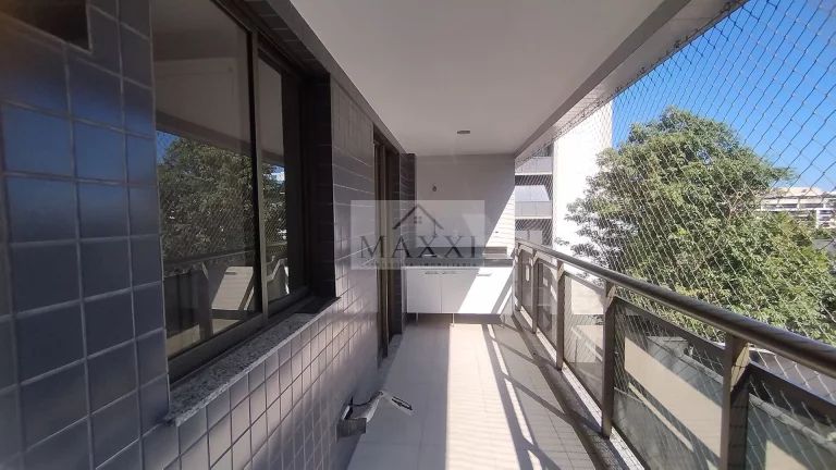 Duo Life Residencial - Apartamento em Freguesia (Jacarepaguá), Rio de Janeiro/RJ