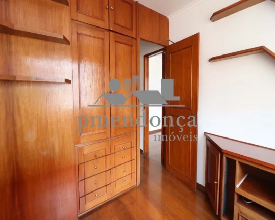 Imagem Apartamento 3 quartos, 1 vagas, 210 m2