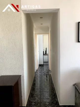 Imagem Apartamento à venda em São Paulo-SP, bairro Alto da Mooca: 2 quartos, 1 sala e 68m² de área. Venha conferir!