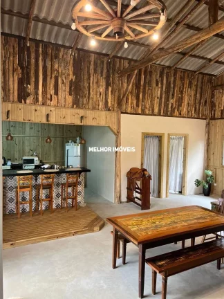 Imagem Sítio à Venda – 5.200m² Boa Vista em Ilhota