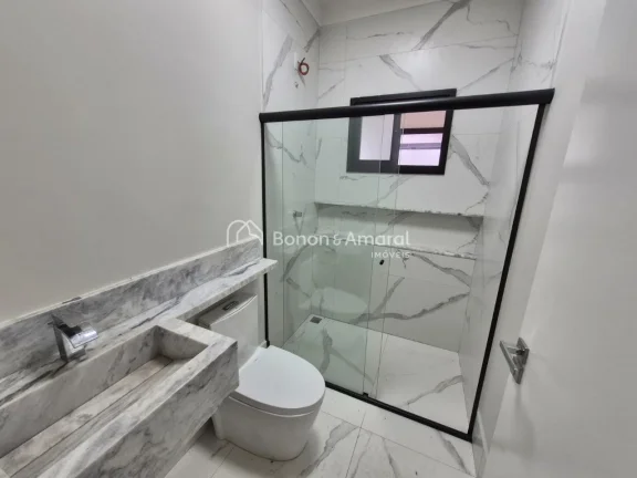 Imagem Esta bela casa térrea combina conforto e sofisticação em seus 156,48 m² de área construída. Co...