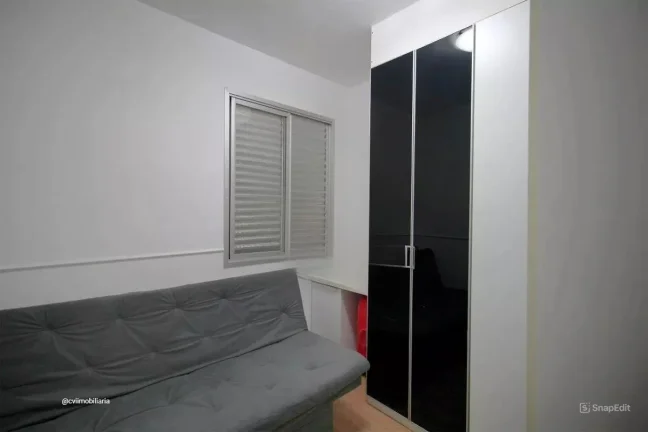 Imagem Imagine viver em um lugar onde o espaço não é um luxo, mas o padrão. Este impressionante apartam...