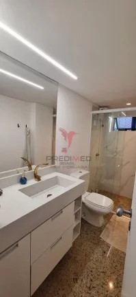 Imagem Apartamento de Luxo todo Reformado com 4 suítes em Tambaú a 300m do Mar