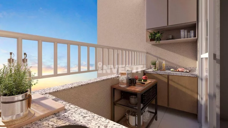 Imagem Apartamento à venda no Setor Faiçalville - Goiânia/GO