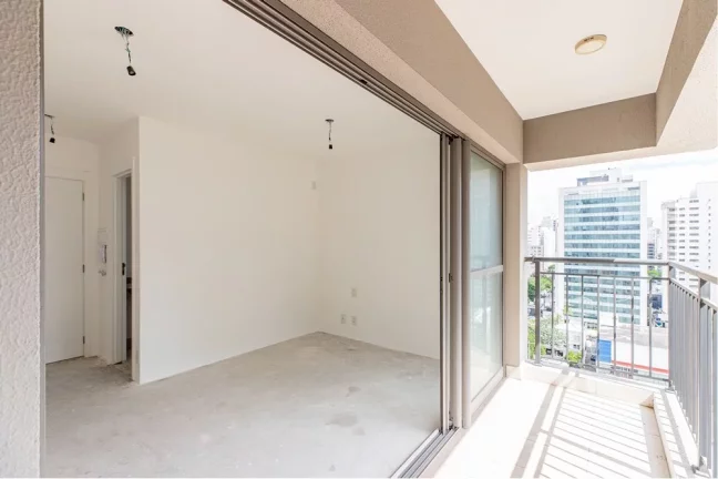 Imagem APARTAMENTO RESIDENCIAL em São Paulo - SP, Moema