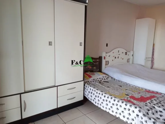 Imagem Casa / Sobrado para Venda em Limeira, Jardim Residencial Vitória, 4 dormitórios, 2 suítes, 3 banheiros, 2 vagas