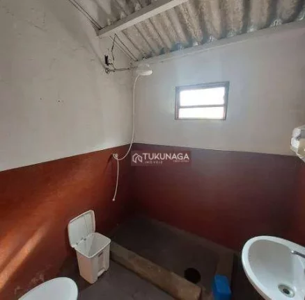 Imagem Casa com 2 dormitórios à venda, 160 m² por R$ 550.000,00 - Parada Inglesa - São Paulo/SP