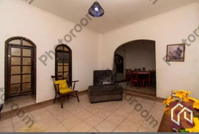 Imagem Sobrado com 2 dormitórios à venda, 253 m² por R$ 1.100.000,00 - Vila Rosália - Guarulhos/SP
