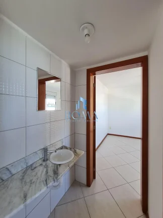 Imagem Apartamento 1 dormitórios para alugar Nossa Senhora de Fátima Santa Maria/RS