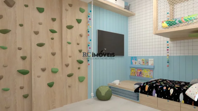 Imagem Apartamento a Venda no bairro Copacabana - Rio de Janeiro, RJ