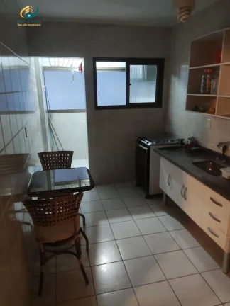 Imagem Apartamento à venda no bairro Tupi - Praia Grande/SP