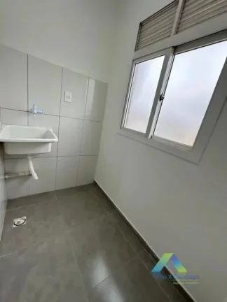 Imagem Apartamento a venda com 02 quartos 47m² - Zona sul