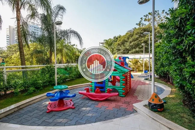 Imagem Apartamento a Venda no bairro Barra da Tijuca - Rio de Janeiro, RJ