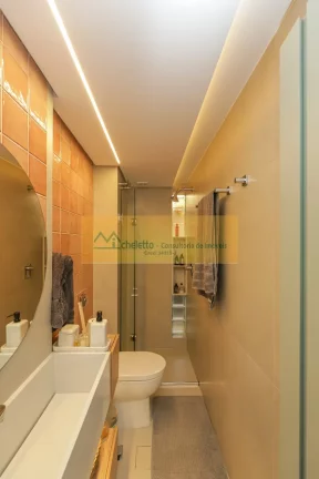 Imagem APARTAMENTO RESIDENCIAL em São Paulo - SP, Perdizes
