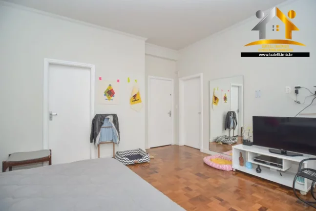 Imagem Excelente Apartamento - Centro de São Paulo | Batelli Imóveis