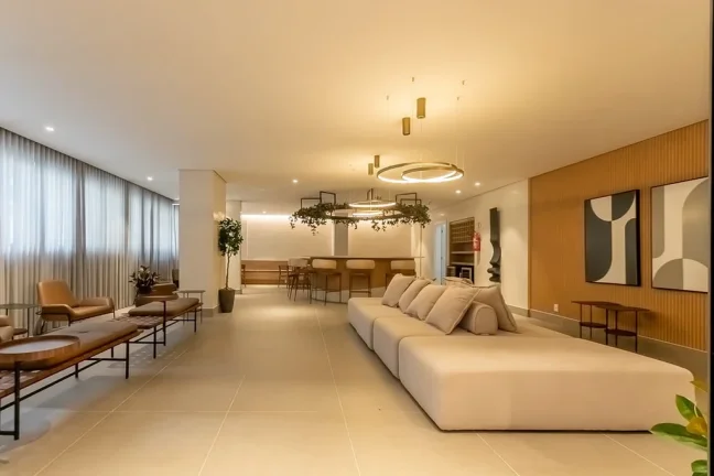 Imagem APARTAMENTO RESIDENCIAL em São Paulo - SP, Saúde