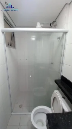 Imagem APTO. COND.COSTA VERDE. 3DORMS, 1 VAGA. AMPLO LIVING. DOCTOS OK.