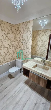 Imagem APARTAMENTO A VENDA NO EDIFICIO RENAISSANCE EM FRANCA-SP