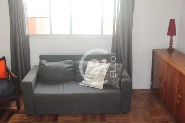 Imagem Apartamento com 2 quartos para venda ou locação no Brooklin - SP