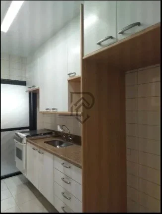 Imagem Apartamento proximo metrô vista livre