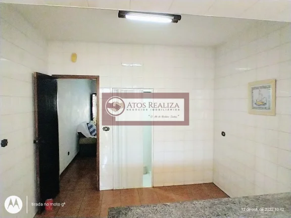 Imagem Sobrado em Jardim Iporanga - São Paulo