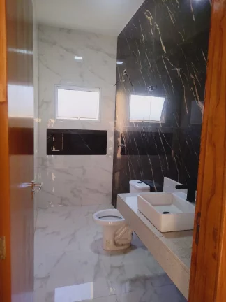 Imagem Viva o Luxo e a Sustentabilidade no Condomínio Ninho Verde I Eco Residence, Porangaba!
