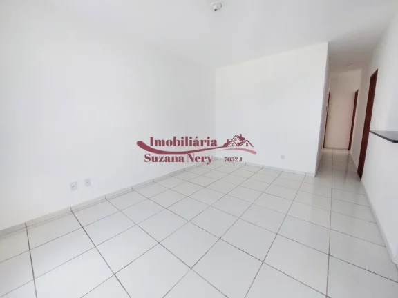 Imagem CASA COM 2 QUARTOS NO LOTEAMENTO JARDINS HELENA