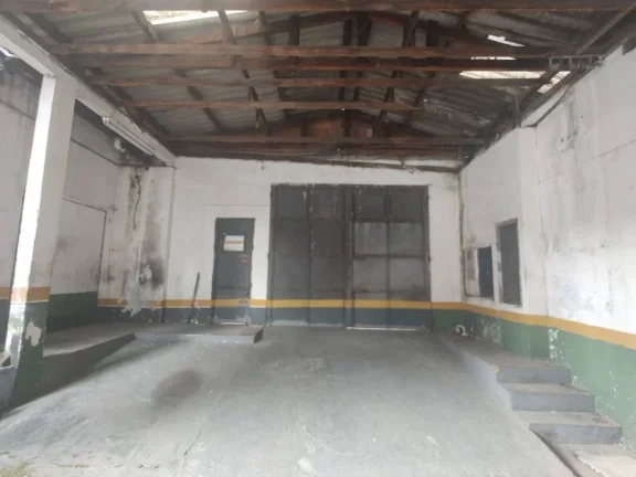 Imagem Galpão para Alugar com 944m² e 70 vagas!!!