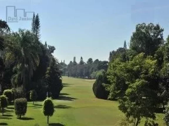 Imagem Casa com 3 suites, 650 m² - venda por R$ 4.500.000 ou aluguel por R$ 17.650/mês - Condomínio Residencial Lago Azul - Araçoiaba da Serra/SP