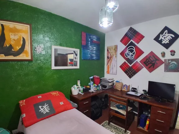 Imagem Apartamento para Venda em São Bernardo do Campo / SP no bairro Centro
