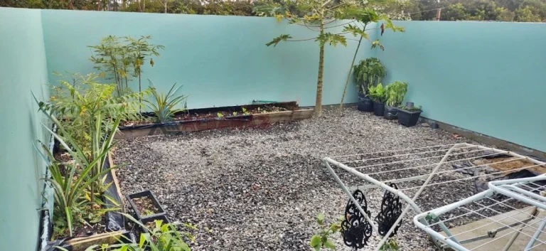 Imagem Casa Geminada para Venda em Areias Tijucas-SC