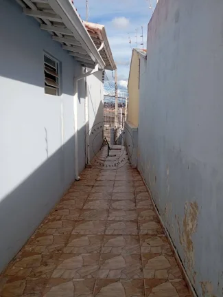 Imagem Casa à venda em Campinas, Vila Nogueira, com 3 quartos, 163,76m2